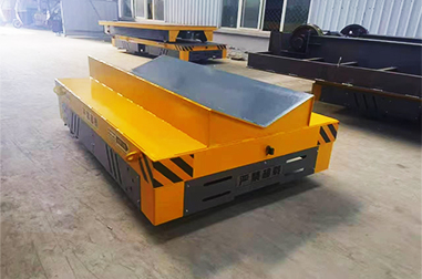 Coil Car for Factory