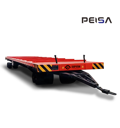 Towing Trolley